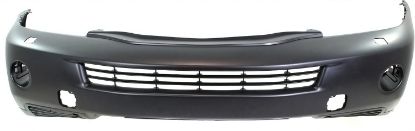 Picture of Bumper Cover