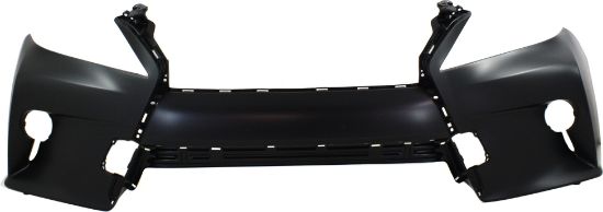 Picture of Bumper Cover