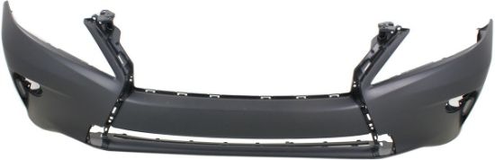 Picture of Bumper Cover