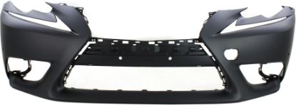 Picture of Bumper Cover