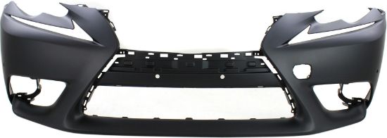 Picture of Bumper Cover