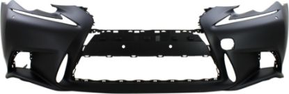 Picture of Bumper Cover