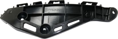 Picture of Bumper Retainer