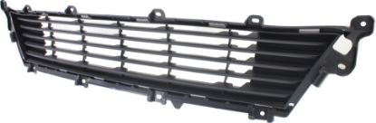 Picture of Bumper Grille