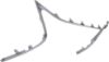Picture of Grille Trim