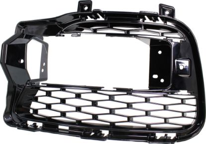 Picture of Fog Light Cover