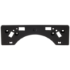 Picture of License Plate Bracket