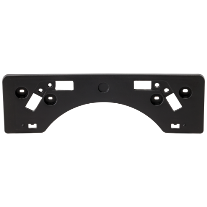 Picture of License Plate Bracket