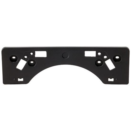 Picture of License Plate Bracket