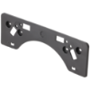 Picture of License Plate Bracket