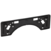 Picture of License Plate Bracket