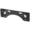 Picture of License Plate Bracket