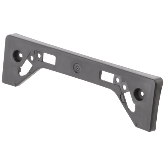 Picture of License Plate Bracket