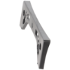 Picture of License Plate Bracket