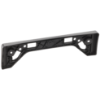 Picture of License Plate Bracket