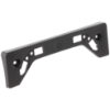 Picture of License Plate Bracket