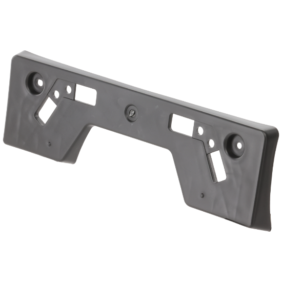Picture of License Plate Bracket