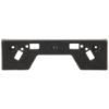 Picture of License Plate Bracket