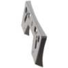 Picture of License Plate Bracket