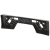 Picture of License Plate Bracket