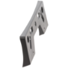 Picture of License Plate Bracket