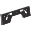Picture of License Plate Bracket