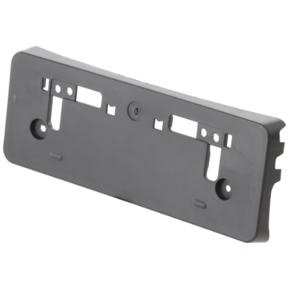 Picture of License Plate Bracket