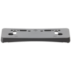 Picture of License Plate Bracket