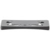 Picture of License Plate Bracket