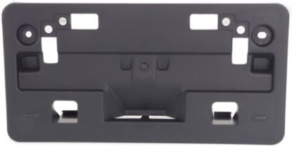 Picture of License Plate Bracket
