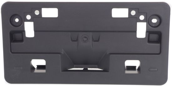 Picture of License Plate Bracket