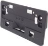 Picture of License Plate Bracket