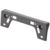 Picture of License Plate Bracket