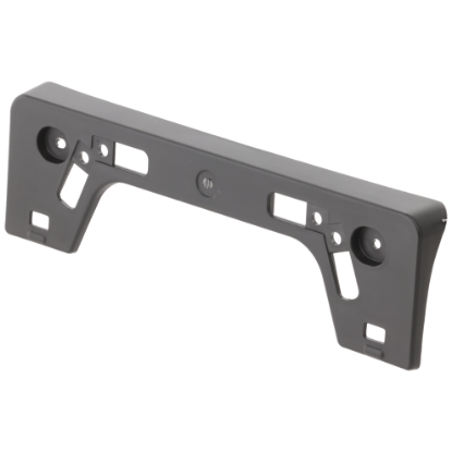 Picture of License Plate Bracket