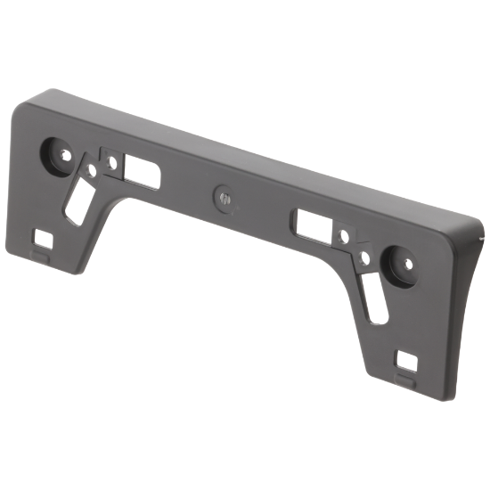 Picture of License Plate Bracket