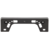 Picture of License Plate Bracket