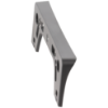 Picture of License Plate Bracket
