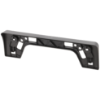 Picture of License Plate Bracket