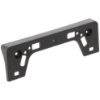 Picture of License Plate Bracket