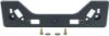 Picture of License Plate Bracket