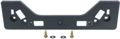 Picture of License Plate Bracket