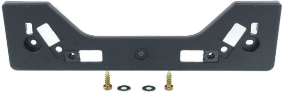 Picture of License Plate Bracket