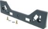Picture of License Plate Bracket