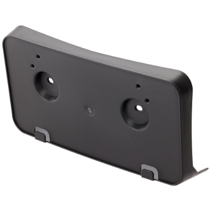 Picture of License Plate Bracket