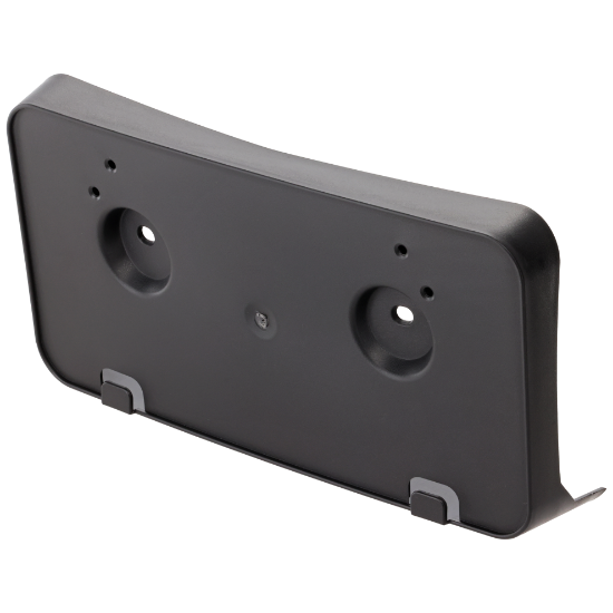 Picture of License Plate Bracket