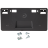 Picture of License Plate Bracket