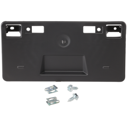 Picture of License Plate Bracket