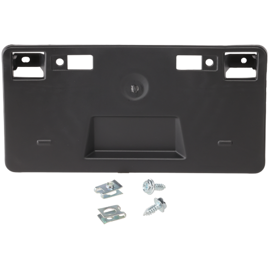 Picture of License Plate Bracket