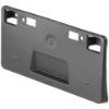 Picture of License Plate Bracket