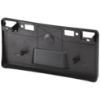 Picture of License Plate Bracket